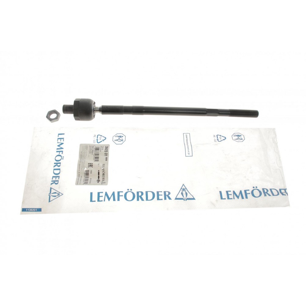 Тяга рульова VW Polo V 09- (L=314mm)