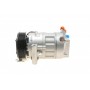 Компресор кондиціонера Nissan Qashqai/Renault Megane II/Scenic II 1.6/2.0D 05-