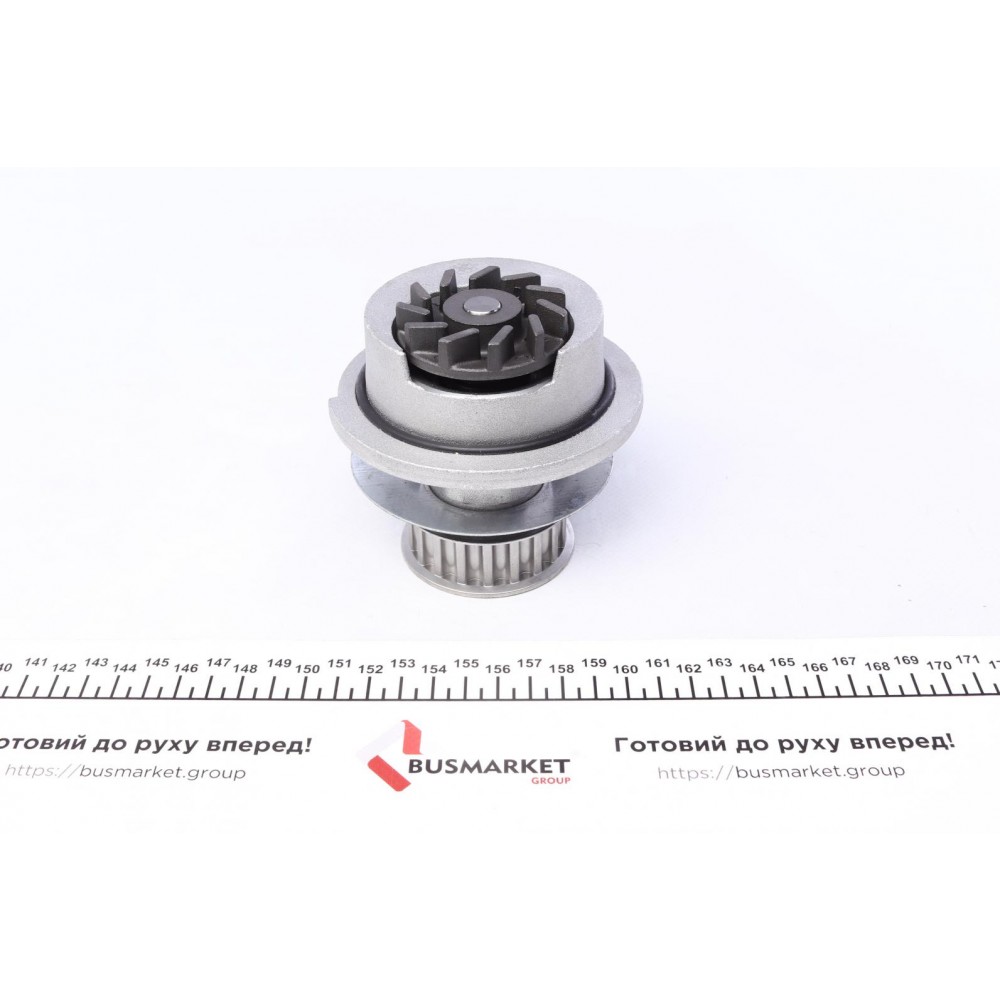 Помпа води Opel Kadett E 1.4/1.6i 84- / не постачається виробником