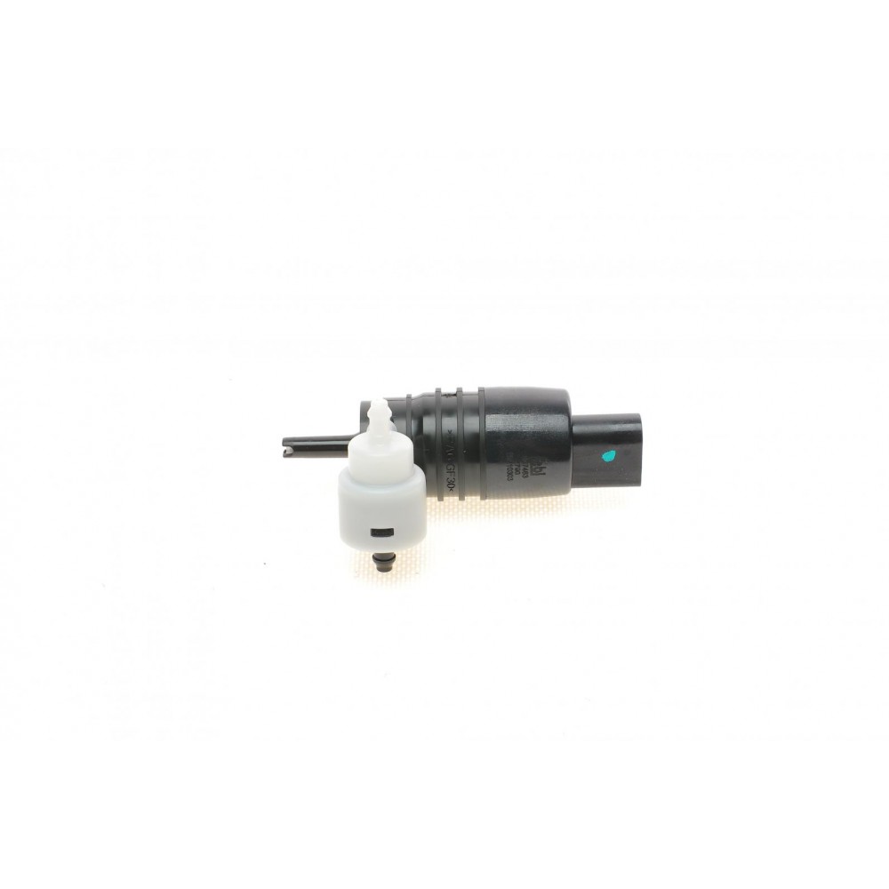 Насос омивача скла BMW 2 (F45/F46)/5 (G31)/X1 (F48)/X2 (F39)/X3 (G01/F97) 14-
