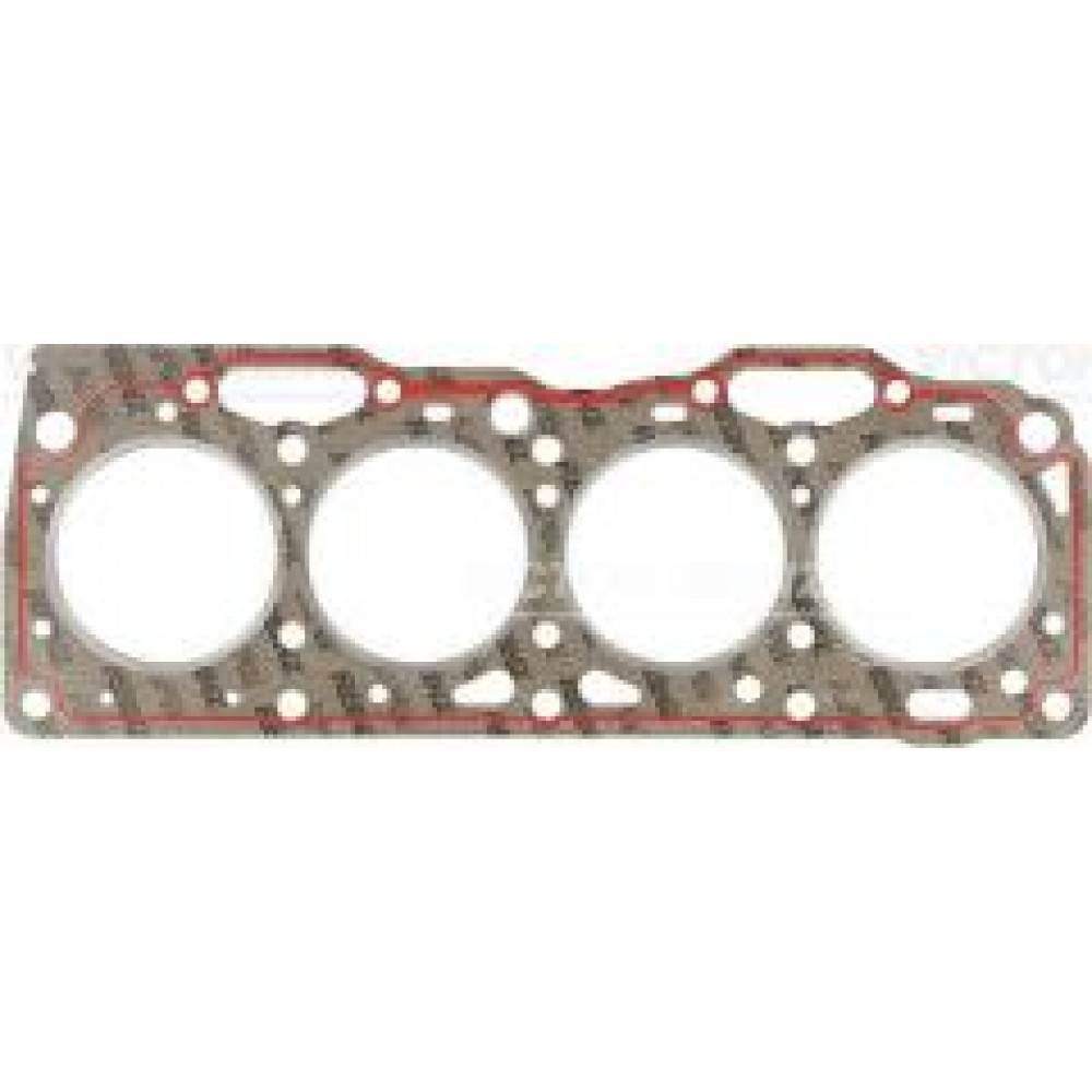 Прокладка ГБЦ Fiat Palio/Albea/Tipo/Uno 1.4 96- (81mm/1.74mm)