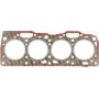 Прокладка ГБЦ Fiat Palio/Albea/Tipo/Uno 1.4 96- (81mm/1.74mm)
