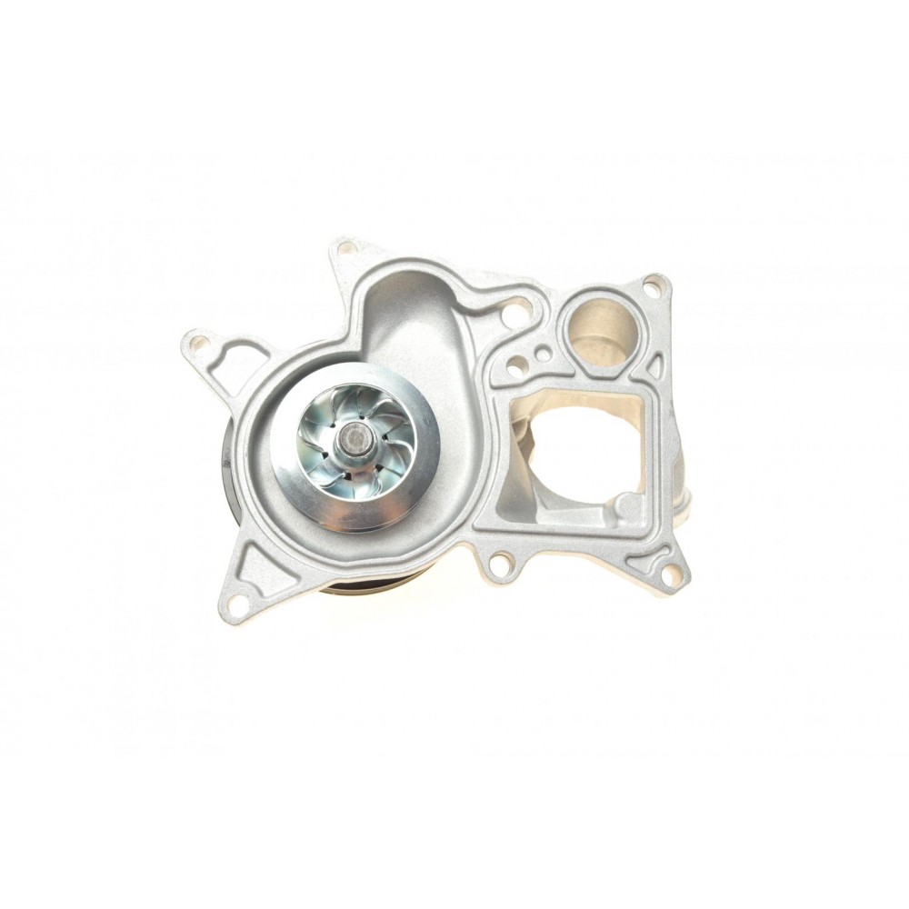 Помпа води BMW 3 (F30/F80/F34)/4 (F36/F33/F83)/5 (F10/F07/F11) 3.0D 10- (N57) (B/B)(6 лоп)