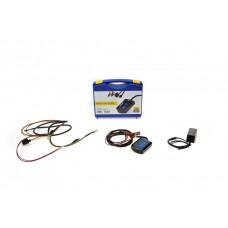 Пристрій для регулювання клапанів Pwm-Clima Tester