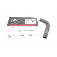 Патрубок системи охолодження Citroen Jumper/Peugeot Boxer 2,0-3,0D 94-