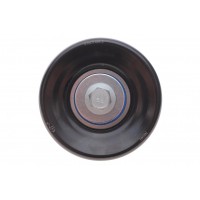 Ролик генератора Ford Connect 1.8D/TDCI 02- (+AC) (паразитний) (90x30)