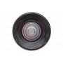 Ролик генератора Ford Connect 1.8D/TDCI 02- (+AC) (паразитний) (90x30)