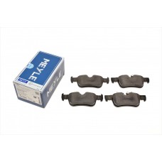 Колодки гальмівні (задні) BMW 2 (F44/46)/ i3 (I01)X1 (F48)/X2 (F39)/ Mini Clubman (F54) 13-
