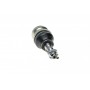 Опора кульова (передня/знизу) Subaru Forester 97-/Impreza 92-/Outback 00-09/Legacy 89-09 (d=38mm)