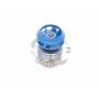 Помпа води Audi A3-A4/A6/Skoda Octavia/Fabia/VW Caddy/Golf IV/Passat/T5 1.8T/2.0 96- (23z)