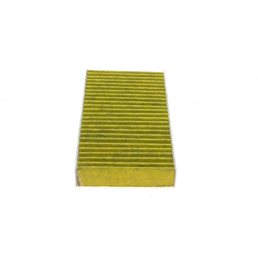 Фільтр салону Honda Civic 1.3/2.0i 01-05 (вугільний) (к-кт 2 шт.)