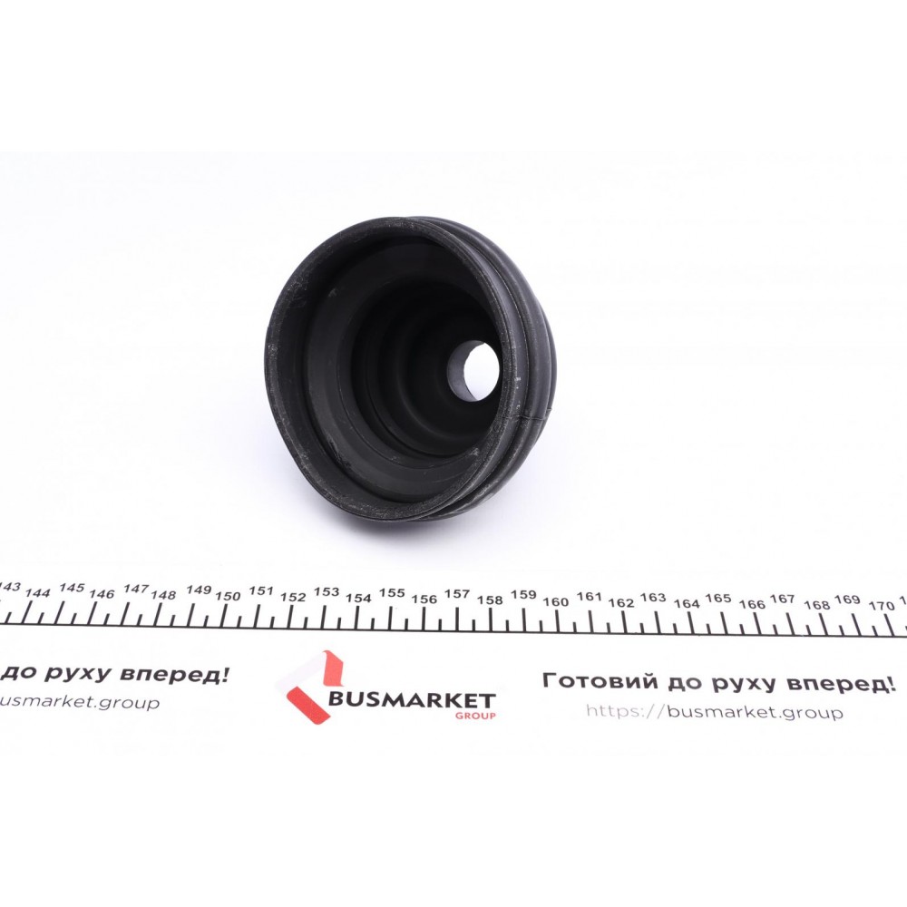 Пильник ШРКШ (зовнішній) VW Caddy II 1.9D/SDI/1.4/1.6i 95-04 (22x83x79)