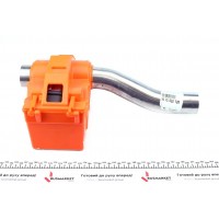 Клапан EGR з трубою Renault Megane III/Scenic III 1.5 -1.6dCi 09-