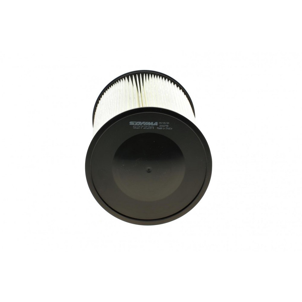 Фільтр повітряний Ford Connect 13-/C-MAX 10-/Focus 1.0-2.0 i/D 04-/Volvo C30/V50 1.6-2.0 06-12