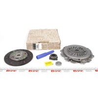 Комплект зчеплення Renault Kangoo/Clio 1,9D 97-03
