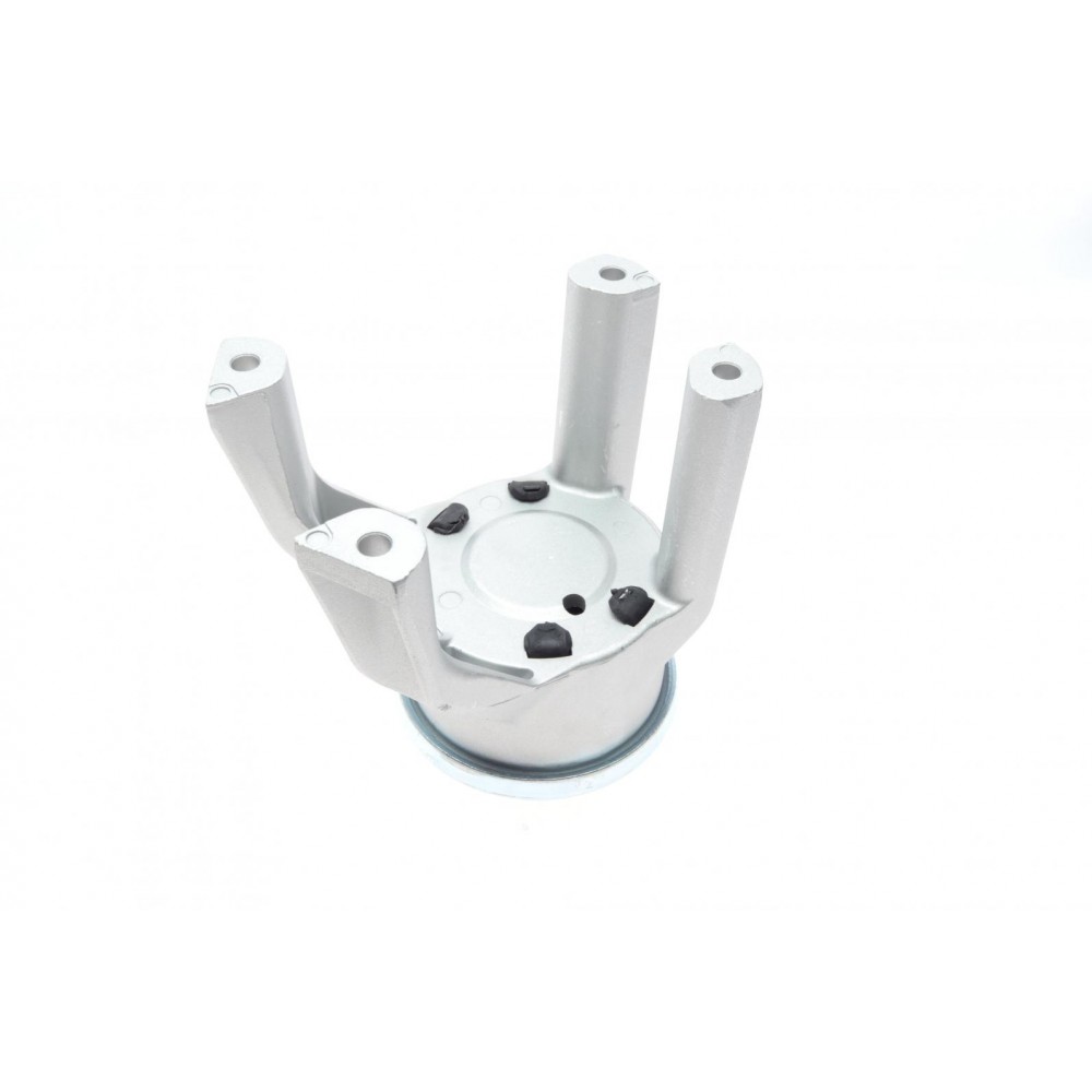 Подушка двигуна (задня) VW T5 2.5TDI 03- (АКПП)