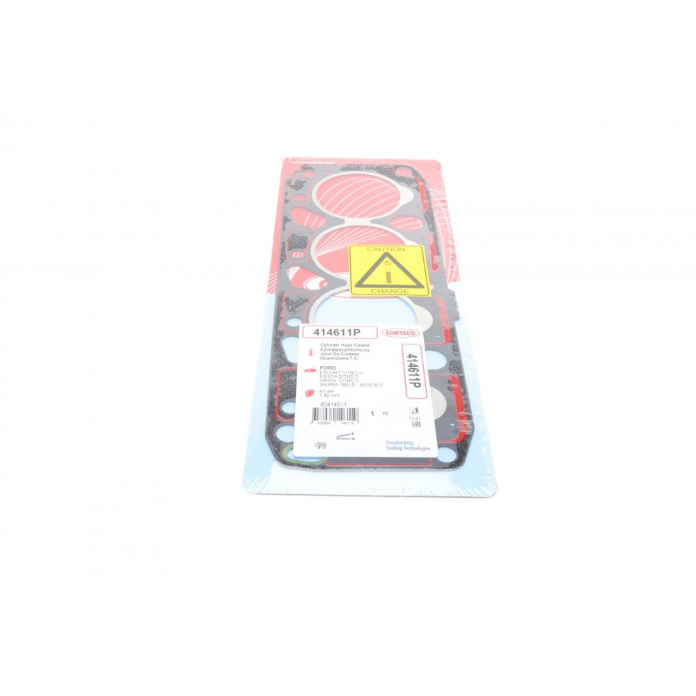 Прокладка ГБЦ Ford Escort/Fiesta/Mondeo 1.8 D/TD 92-00