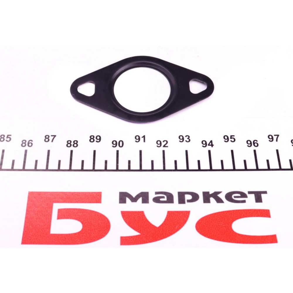 Клапан EGR Ford Transit 2.4 TDCI 04-06