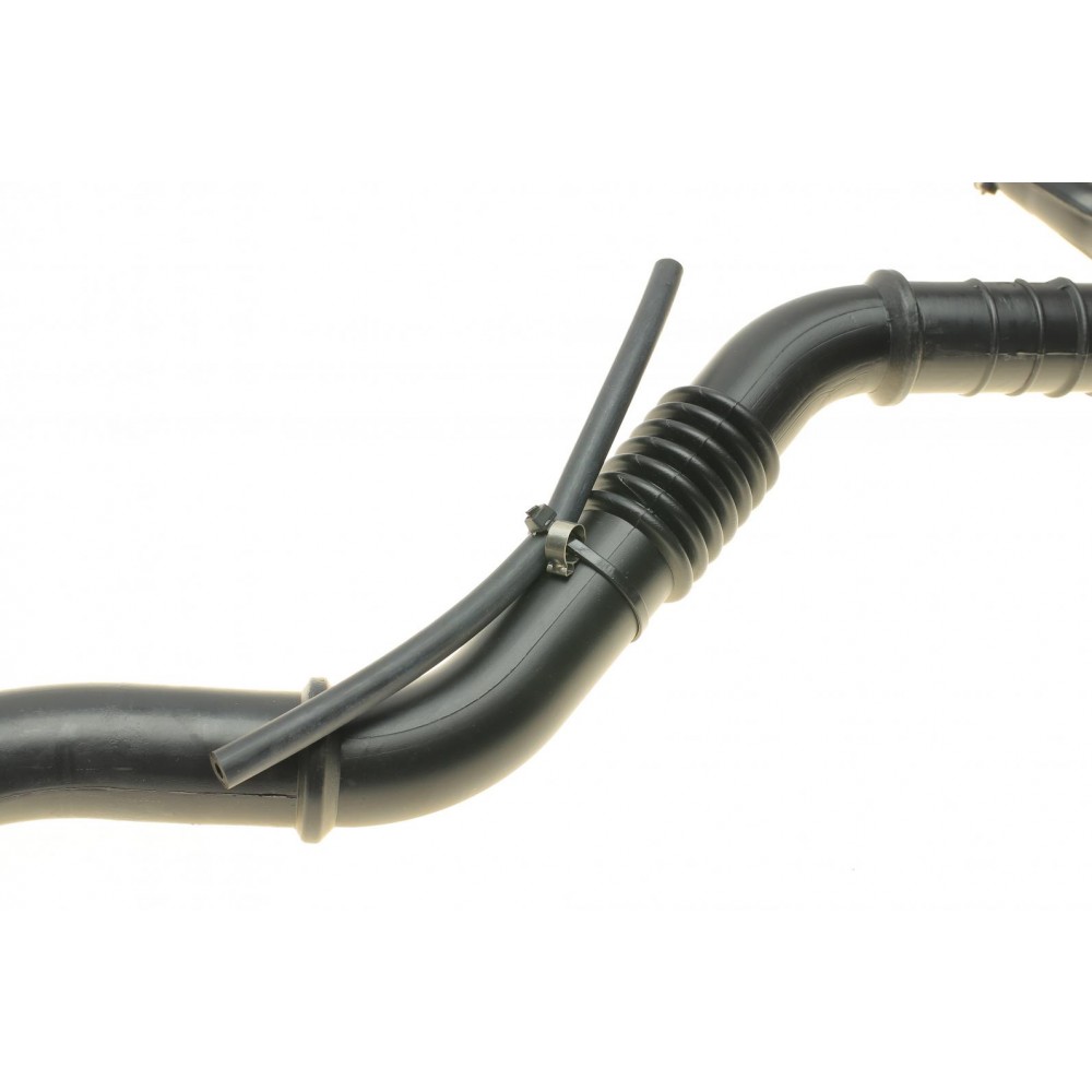 Патрубок інтеркулера Renault Kangoo 1.5dCi 01-