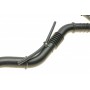 Патрубок інтеркулера Renault Kangoo 1.5dCi 01-