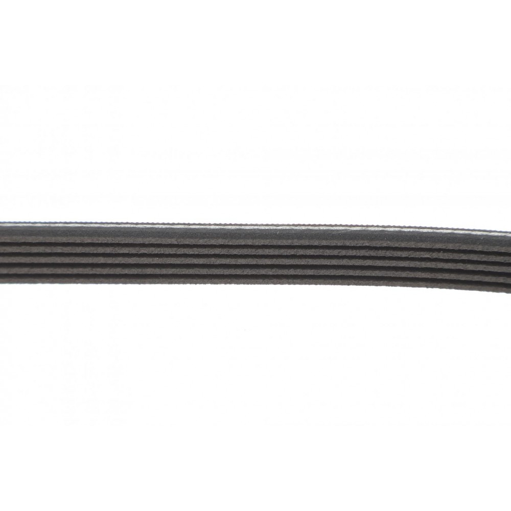 Ремінь генератора Hyundai Terracan 2.9 CRDi 01-06 (5PK1698)