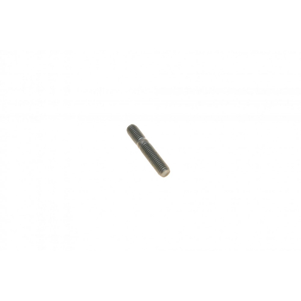 Шпилька колектора випускного Opel Astra/Vectra/Omega 1.6-2.0 91-05 (M8x1.25x16/28) (к-кт 10шт)