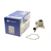 Помпа води MB C-class (W202)/E-class (W124/W210) 1.8-2.2 92-00 (M111)/Ssangyong Kyron 2.3 10-