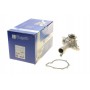 Помпа води MB C-class (W202)/E-class (W124/W210) 1.8-2.2 92-00 (M111)/Ssangyong Kyron 2.3 10-