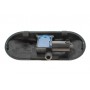Форсунка омывателя стекла Audi A2/A3/A4/A5/A6/A8 97-13 (R) (з підігрівом)