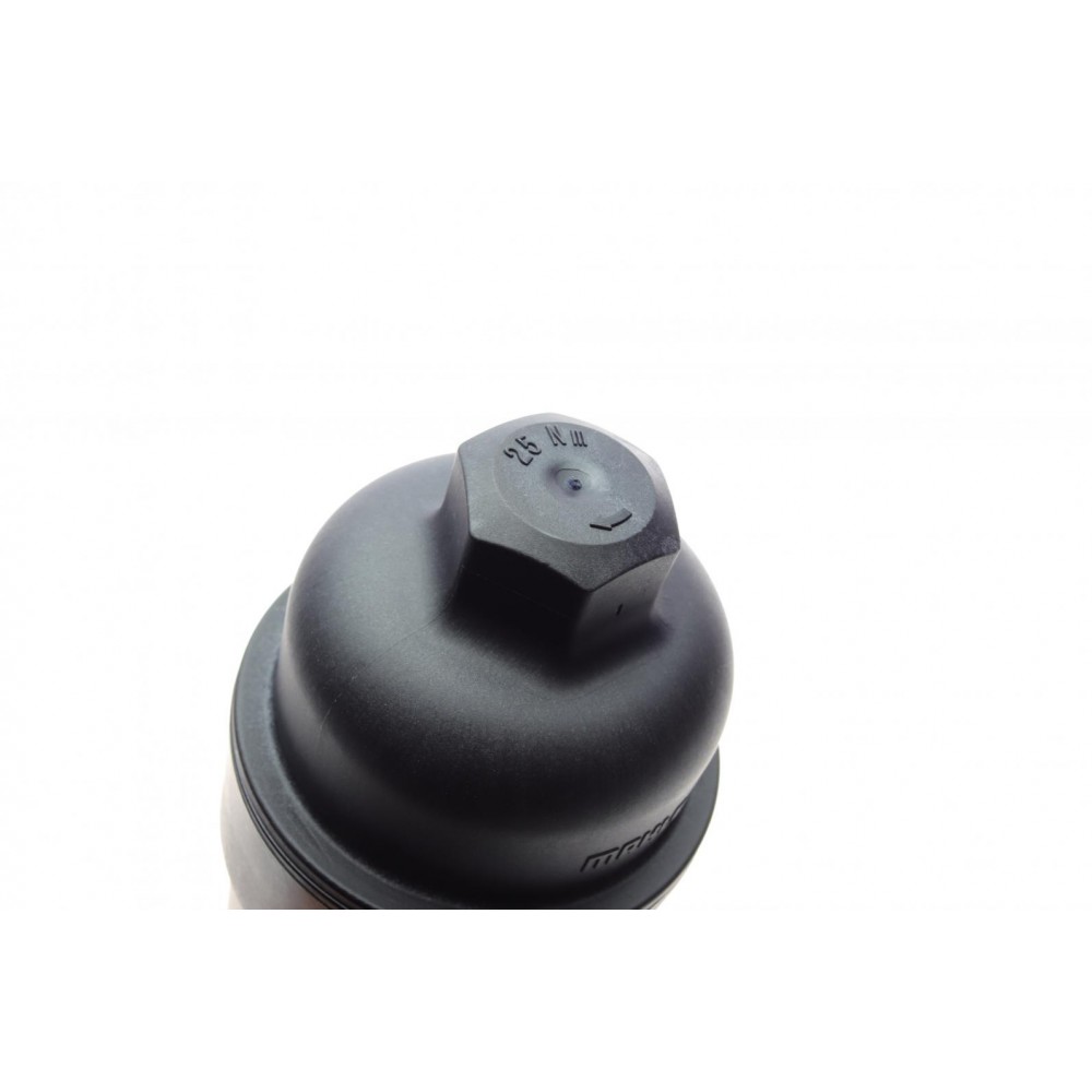 Корпус фільтра масляного BMW 2 (F22/F87)/X3 (G01/F97)/X5 (F15/F85) 15- (B48/B38/B47/B46)