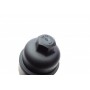 Корпус фільтра масляного BMW 2 (F22/F87)/X3 (G01/F97)/X5 (F15/F85) 15- (B48/B38/B47/B46)