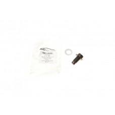 Болт зливу оливи + шайба Toyota Yaris/Citroen C1/Peugeot 107/108 1.0-1.33 02- (M12x1.25)