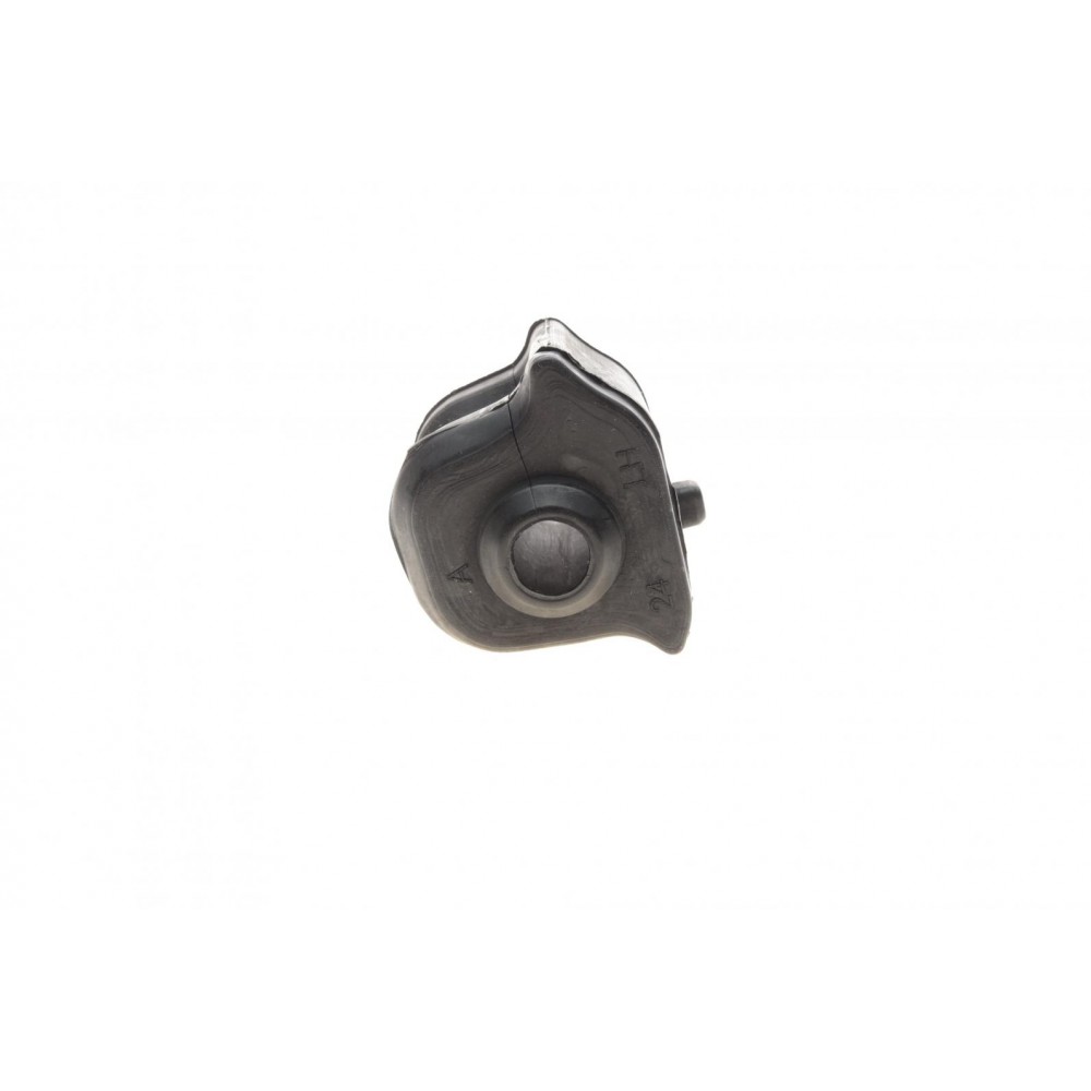 Втулка стабілізатора (переднього) Toyota Auris/Corolla 05- (L) (d=21mm)