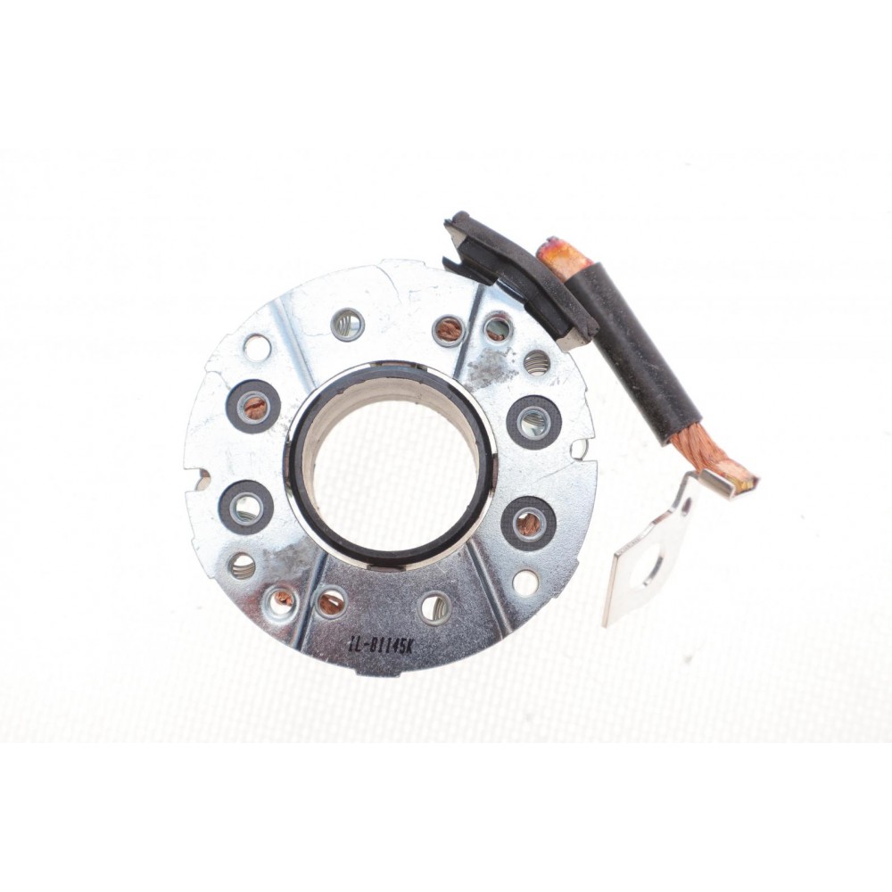 Щіткотримач стартера Ford Escort/Focus/Mondeo II 1.6-2.0 95-13 = 234062