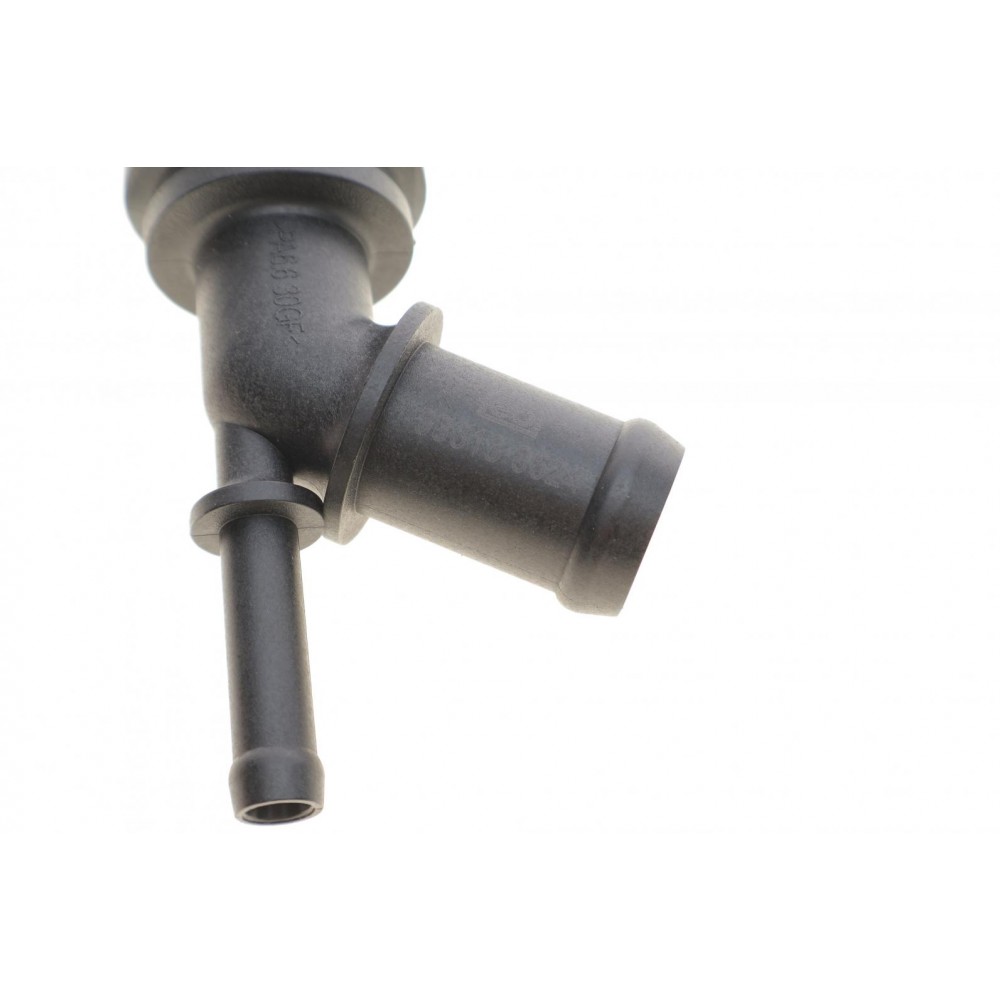 Фланець системи охолодження VW Golf IV 1.6/2.0i 97-06