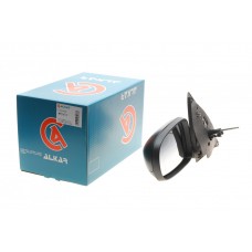 Дзеркало заднього виду Opel Corsa C 00-09 (L) (механіка)