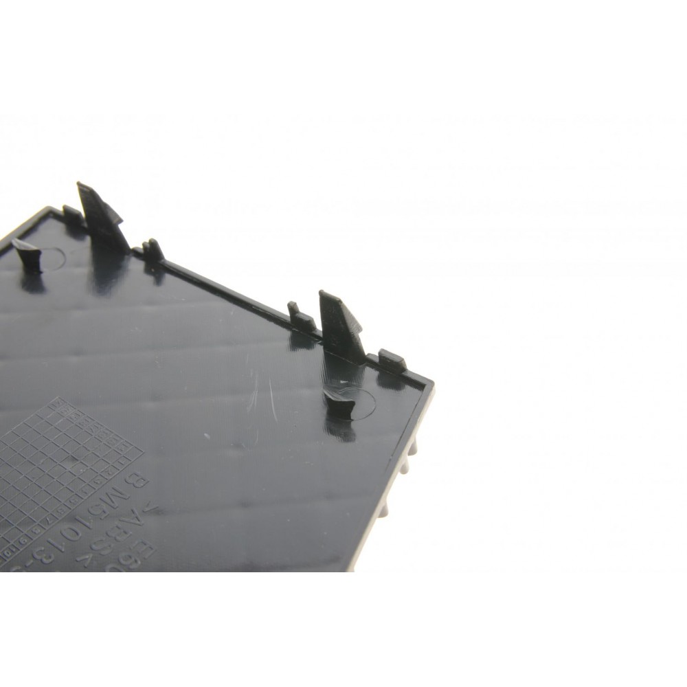 Решітка бампера BMW 5 (E60/E61) 02-10 (M-Technic) (L)