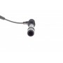 Провід запалювання Opel Astra F 93-01/Combo 1.2/1.4 94-01 (к-кт)