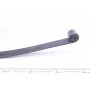 Ресора передня корінь MAN 8.150 (80/825/825) 23mm