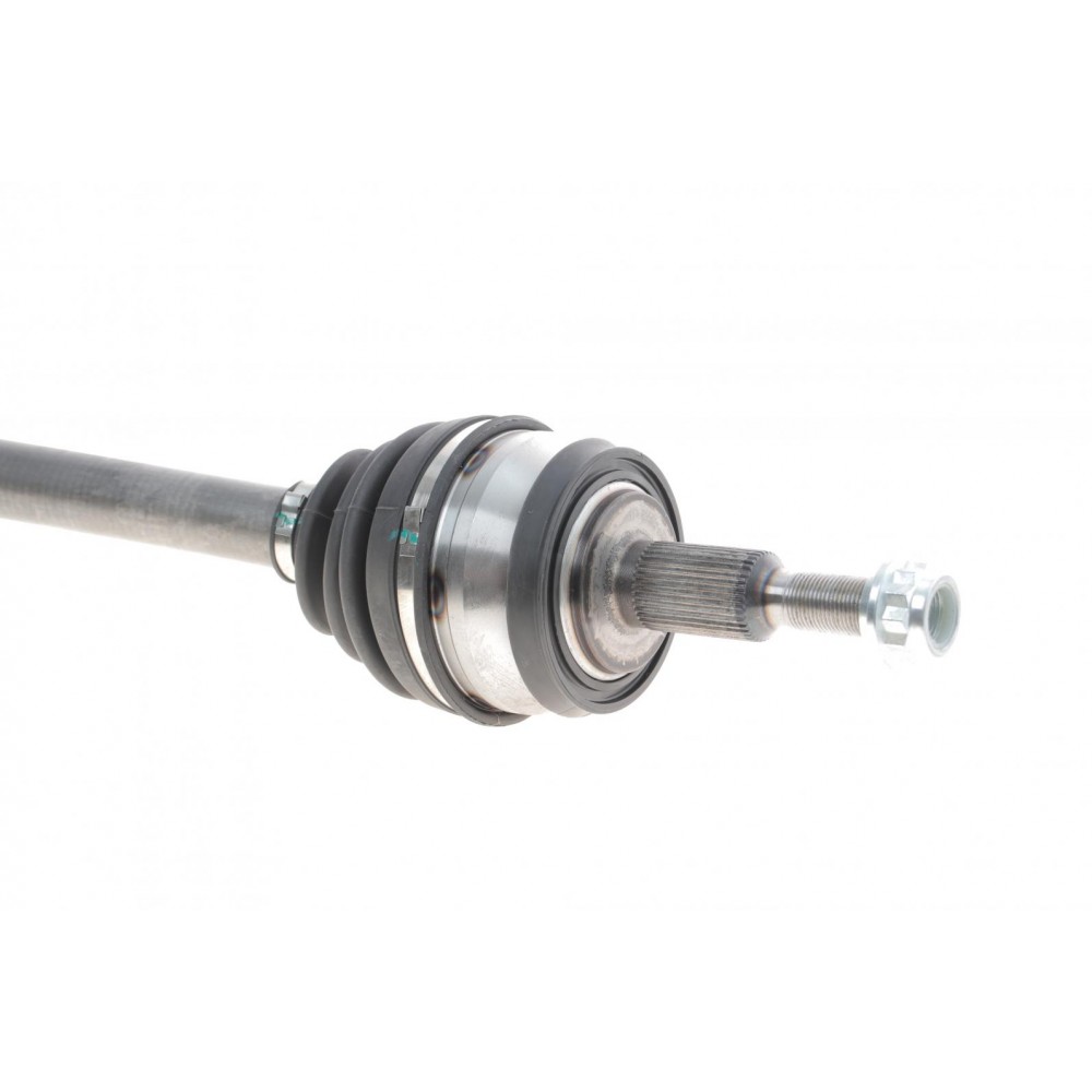 Піввісь VW T5 2.0TDI 103kw 09-15 (R) (26x38x857)