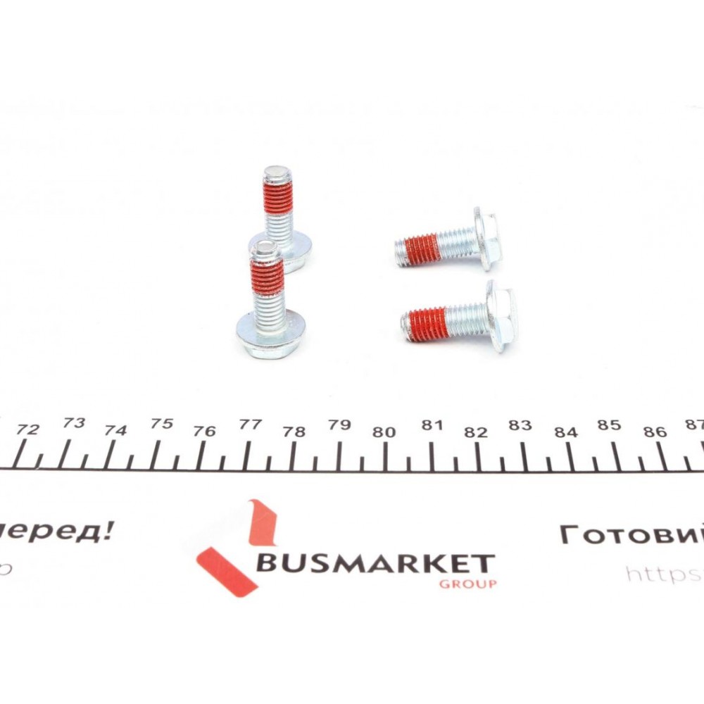 Колодки гальмівні (задні) VW Polo 01-/Skoda Fabia 99-08/Seat Cordoba/Ibiza 02-09(Lucas)(з датчиком)
