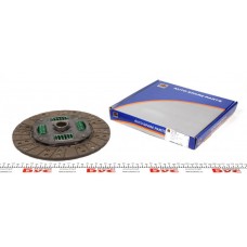 Диск зчеплення Ford Transit 2.5TD 92- (d=240mm)