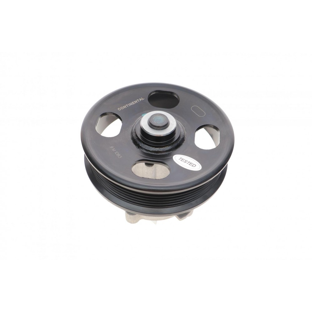 Помпа води Fiat Doblo 1.3D/JTD/Opel Combo/Astra H/J/Corsa C/D 1.3CDTI 05-/Chevrolet Aveo 1.3D 11-