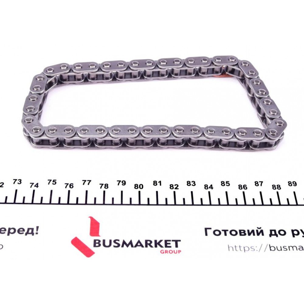 Ланцюг ГРМ Audi A3/A4/A6/TT/VW Golf V/Passat/Touran 2.0 TFSI 03- (z=42)