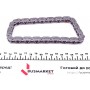 Ланцюг ГРМ Audi A3/A4/A6/TT/VW Golf V/Passat/Touran 2.0 TFSI 03- (z=42)