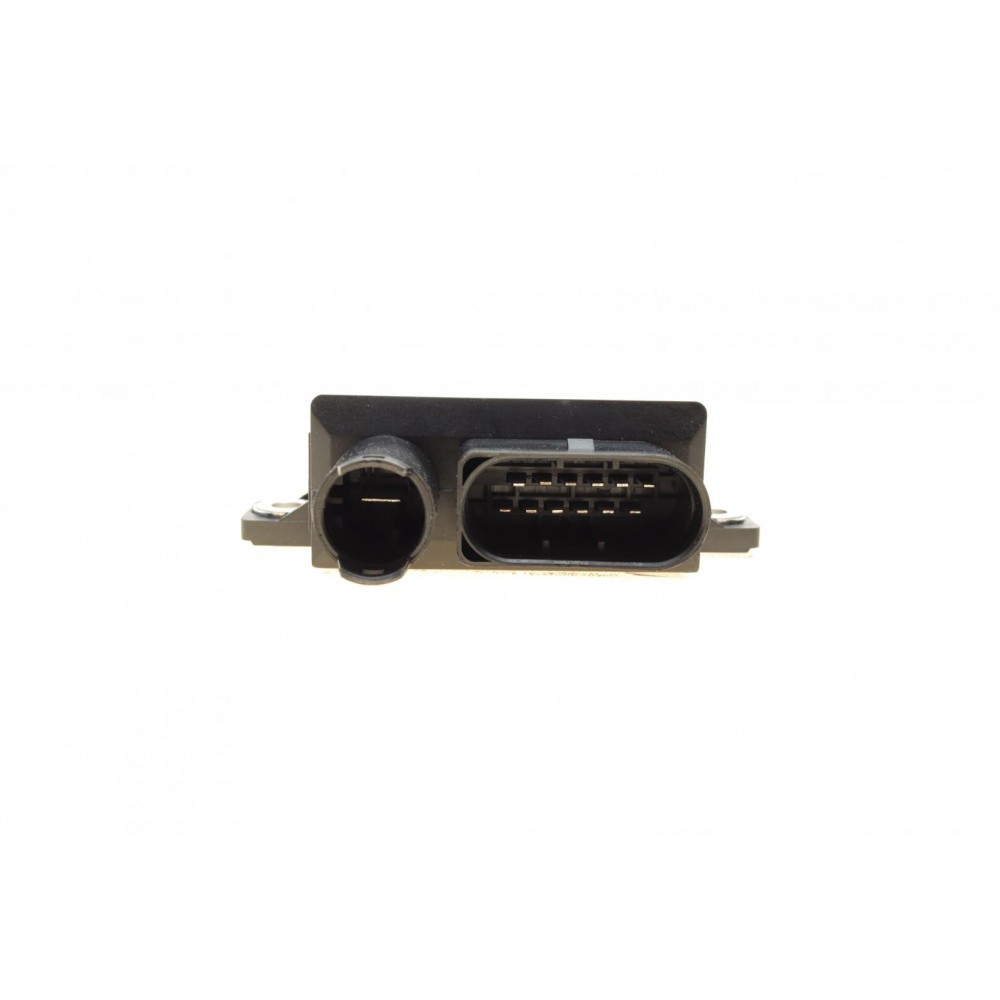 Реле свічок розжарювання BMW 3 (E46)/5 (E60) 2.0d 01-08 (M47) (HÜCO)
