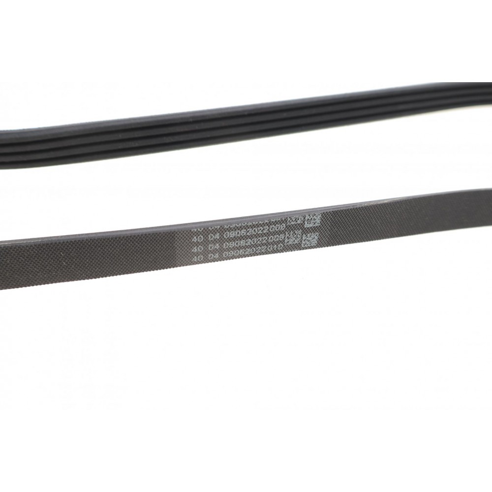 Ремінь генератора BMW 5 (E60/E61) 4.0-4.8i (N62) 03-10 (4PK844)