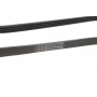 Ремінь генератора BMW 5 (E60/E61) 4.0-4.8i (N62) 03-10 (4PK844)