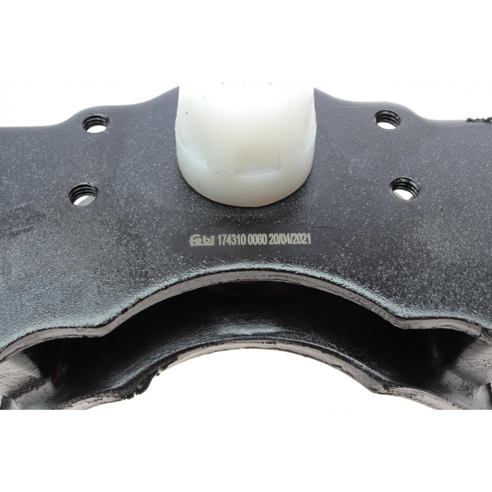 Подушка двигуна Toyota Hilux/Land Cruiser Prado 02-