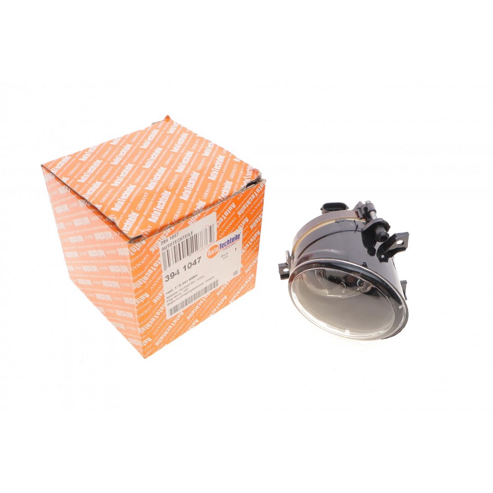 Фара протитуманна VW Amarok/Golf V/Jetta 04-16 (L)
